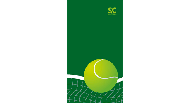 LOVE TENNIS