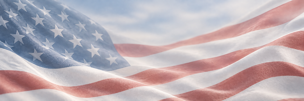 Made in the USA