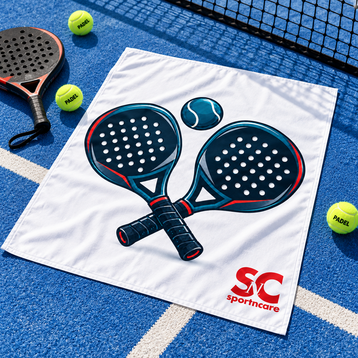 Paddleball Rackets