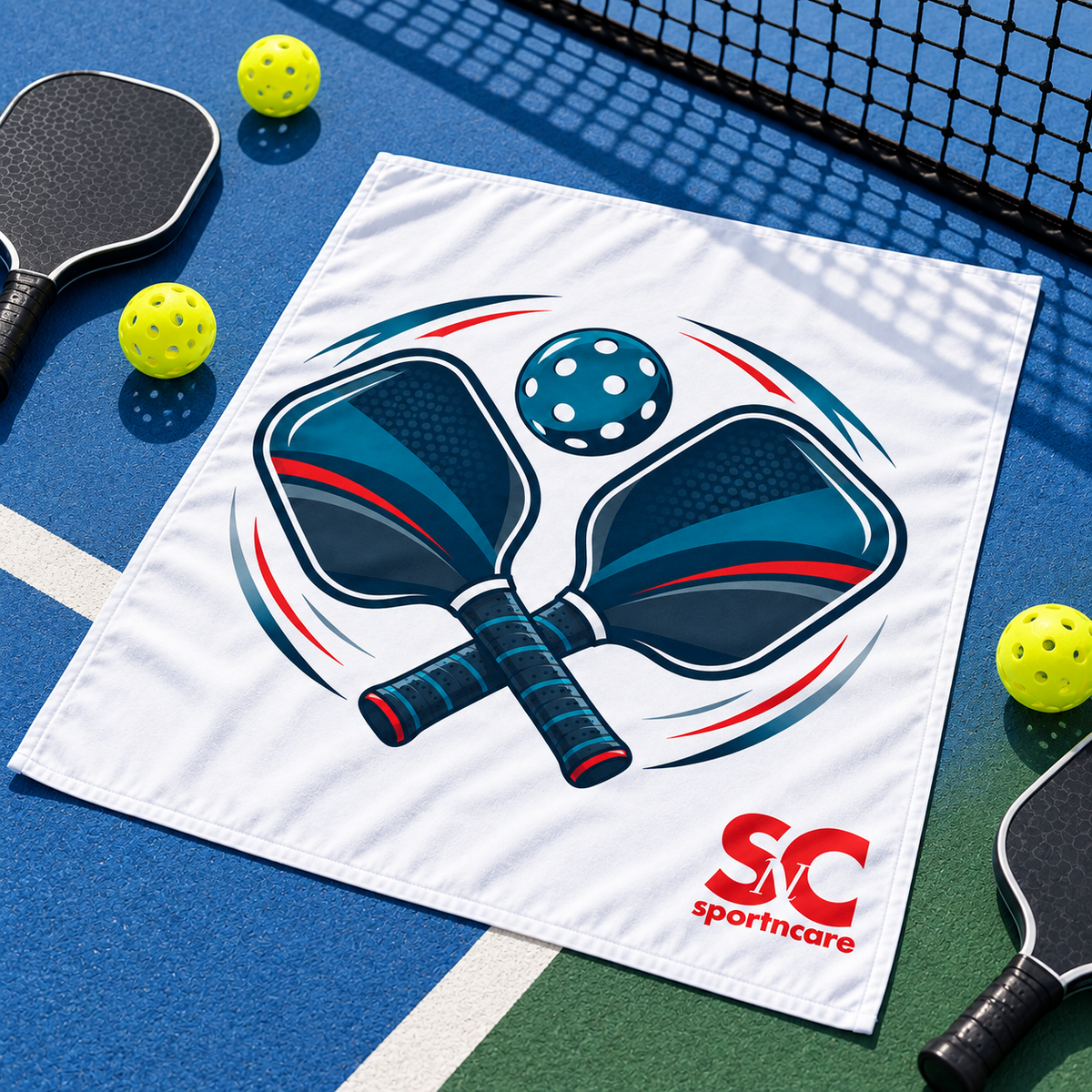 Pickleball Rackets