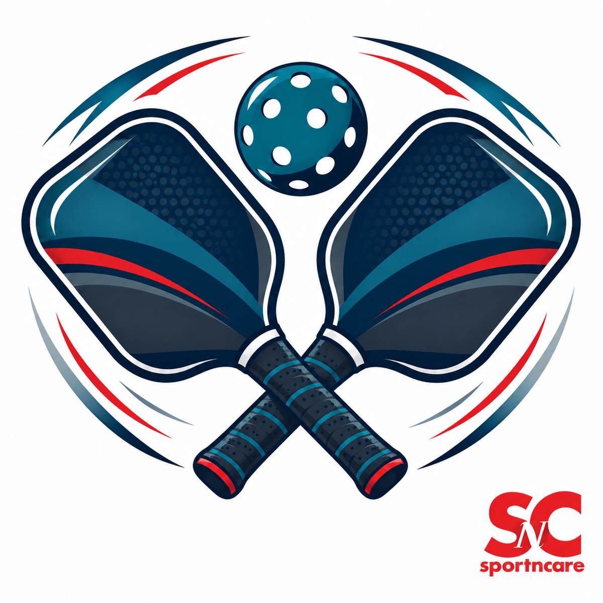 Pickleball Rackets