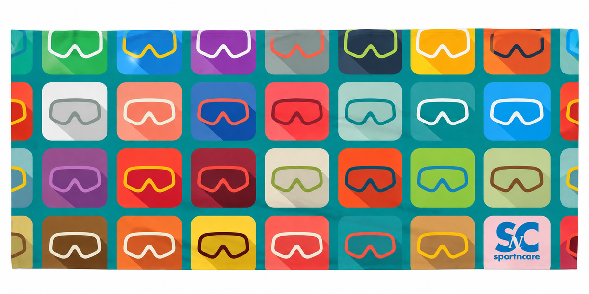 SCUBA DIVE MASK