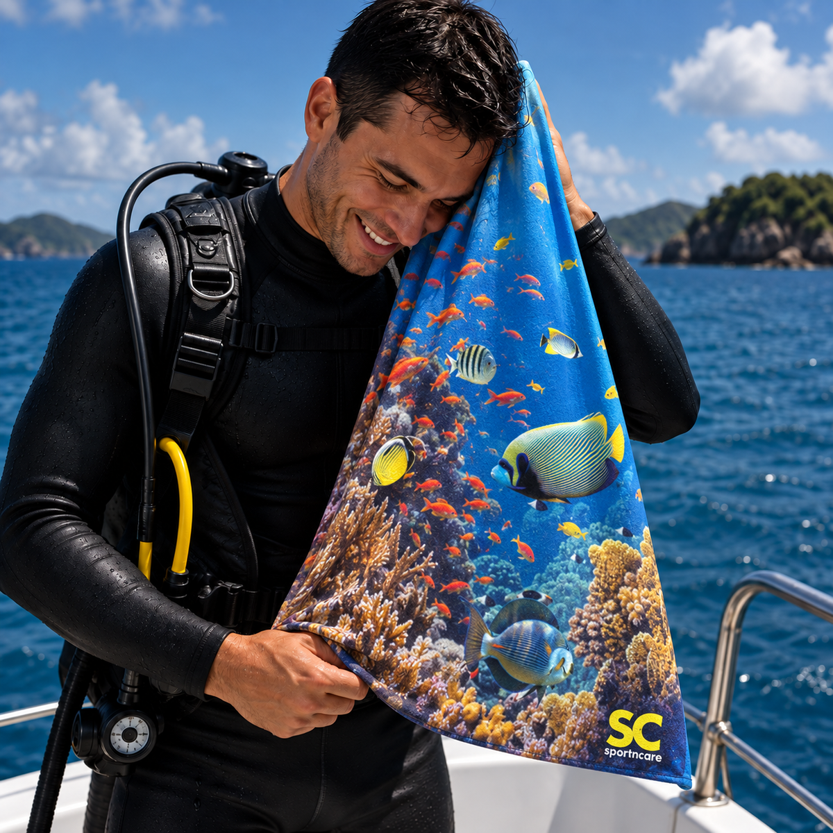 SEA LIVE III