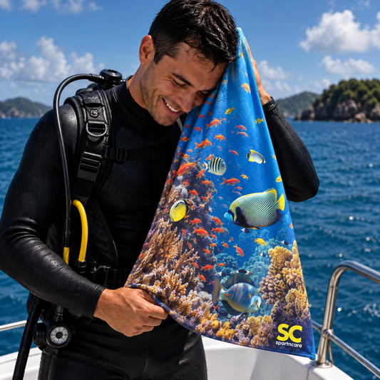 SEA LIVE III