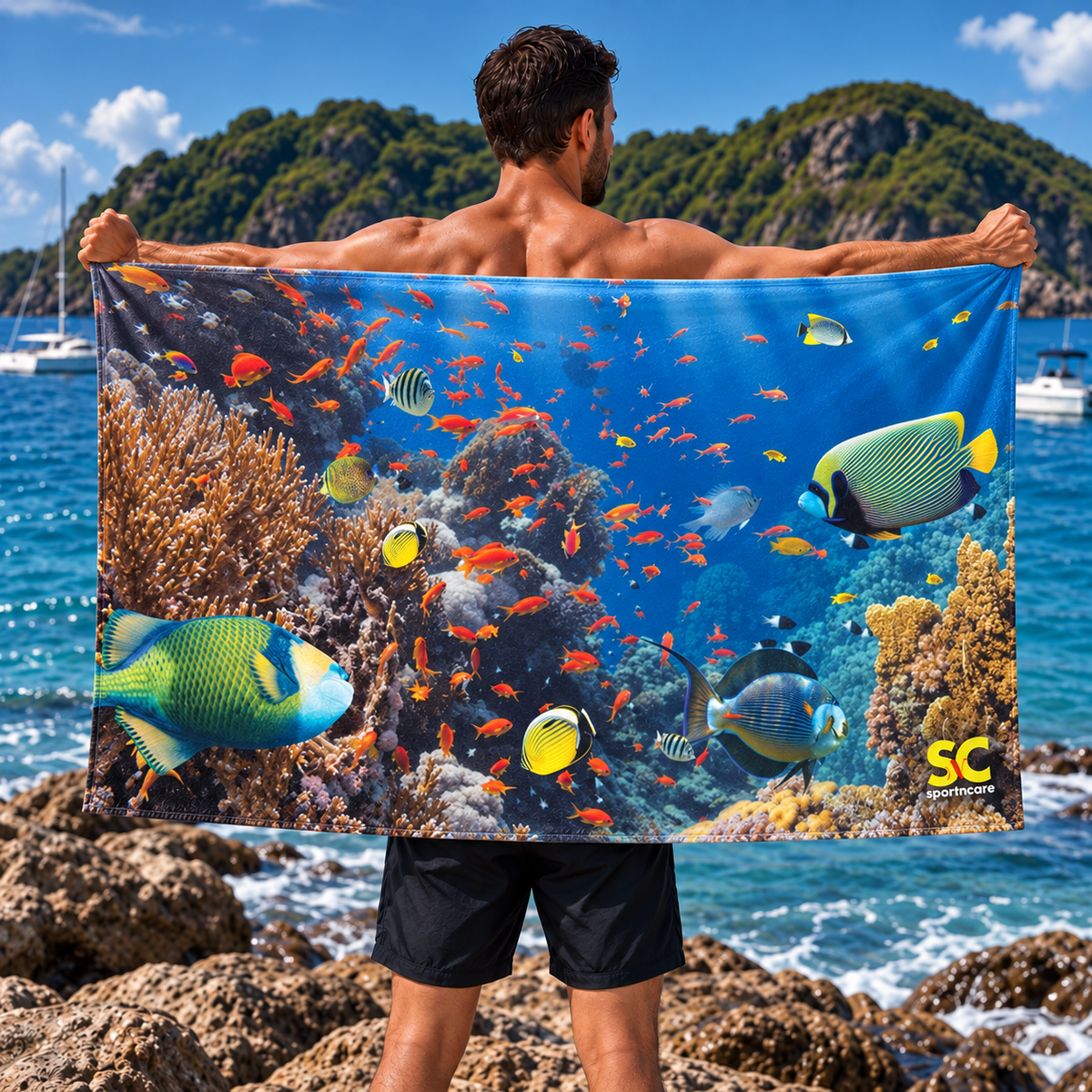 SEA LIVE III