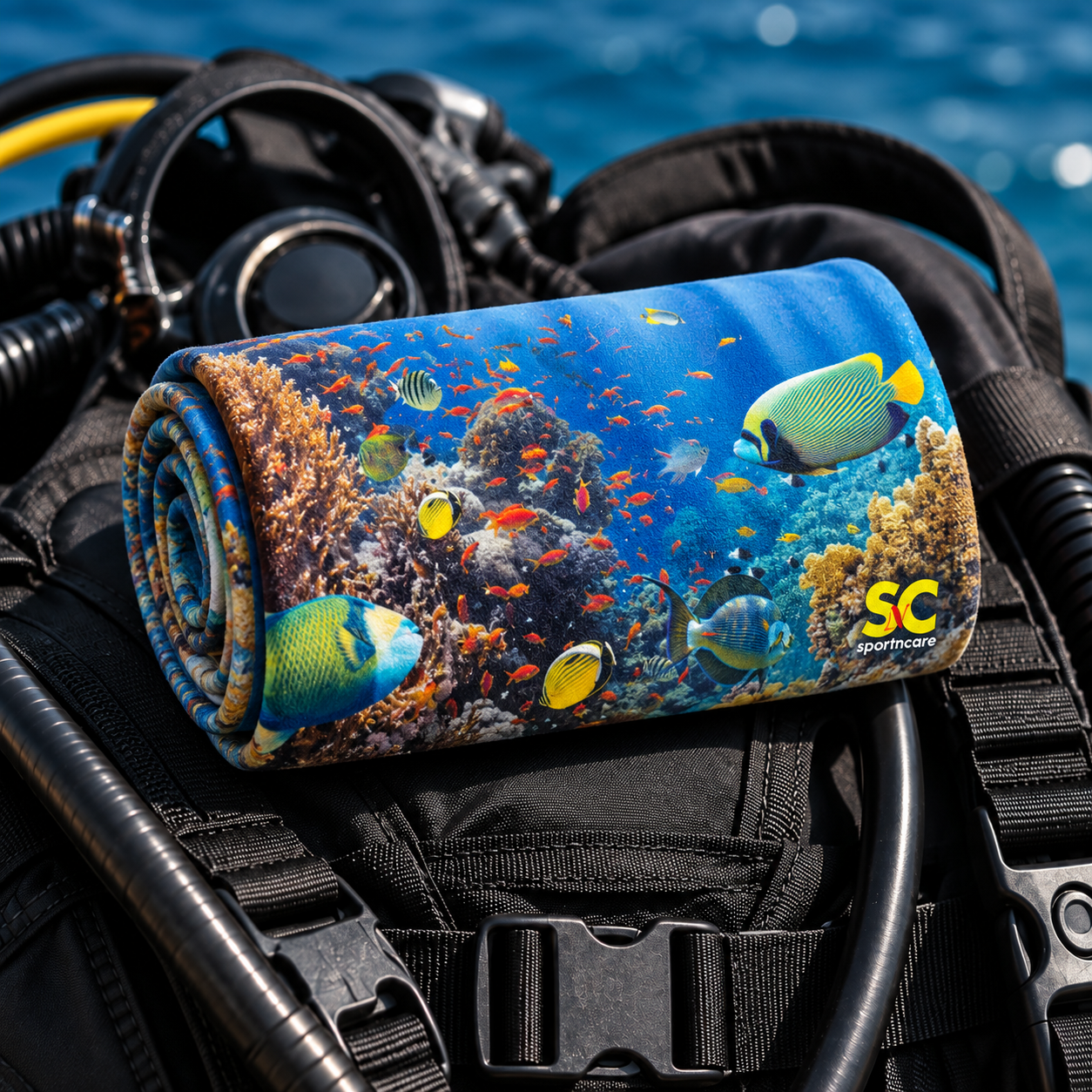 SEA LIVE III