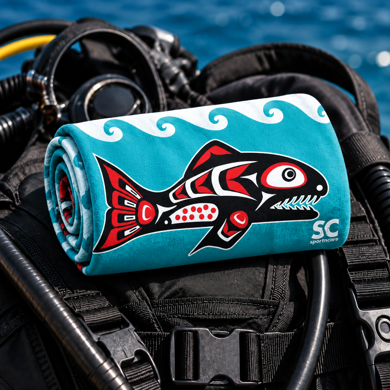 SHARK VINTAGE