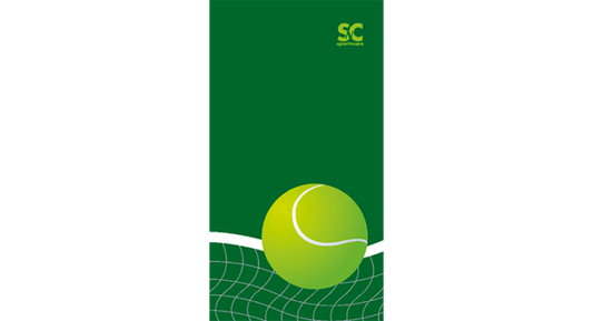 LOVE TENNIS